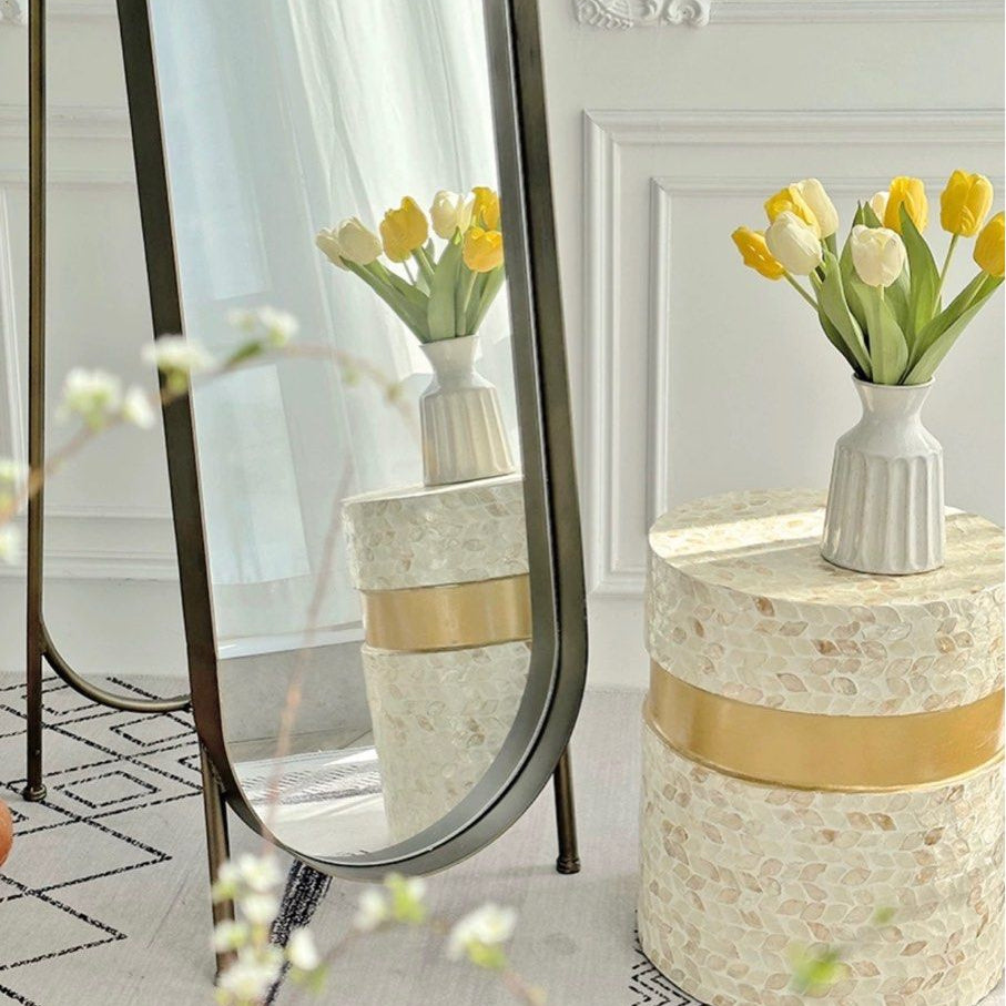 JOAH Modern Standing Mirror