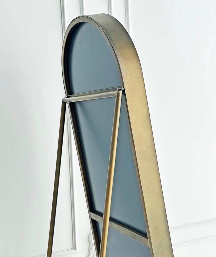 JOAH Modern Standing Mirror