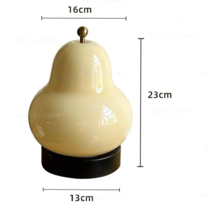 JOBA Nordic Table Lamp