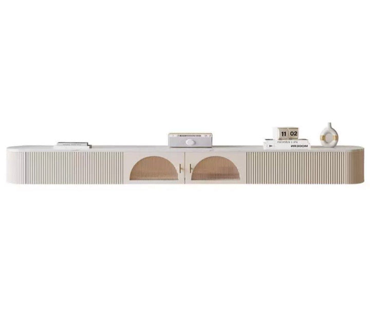 KENDALL Modern Floating TV Console
