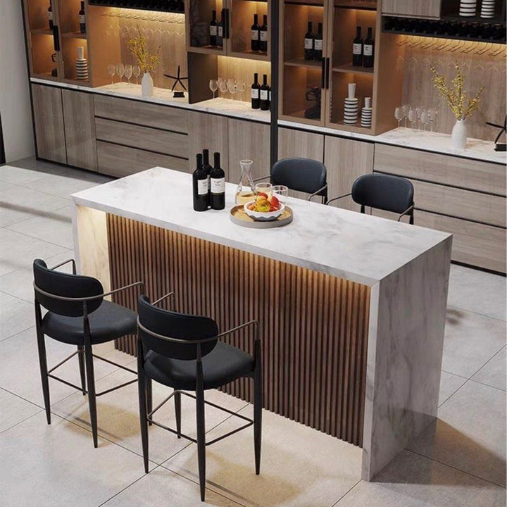 LODY Bar Table