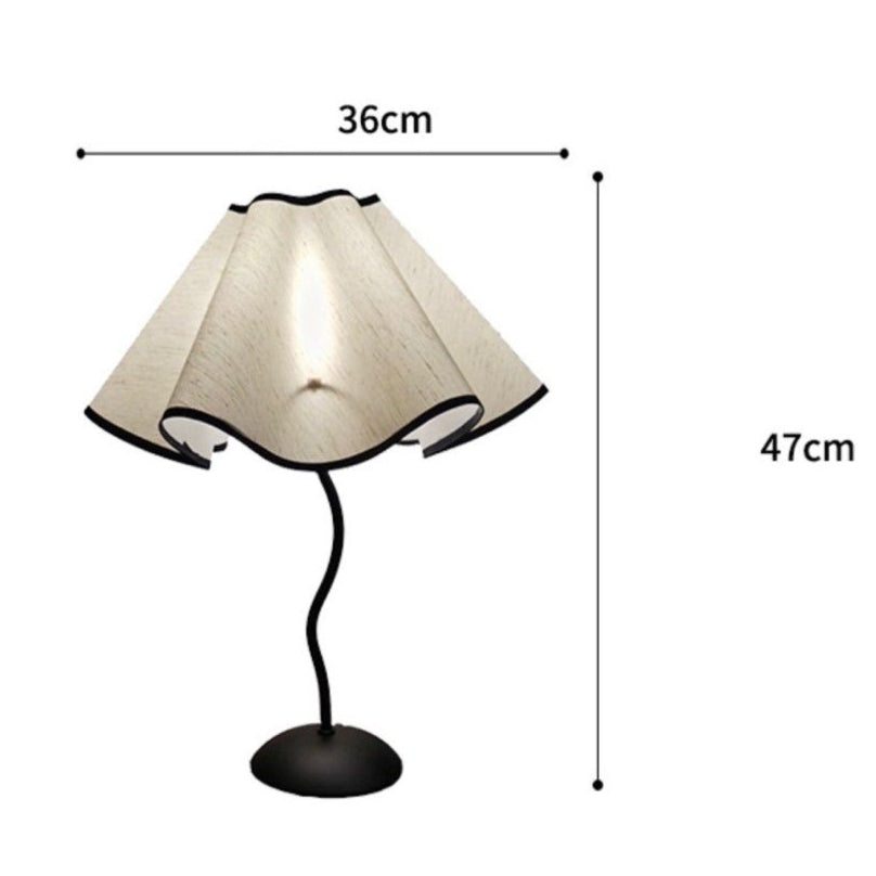 JORDI Modern Table Lamp