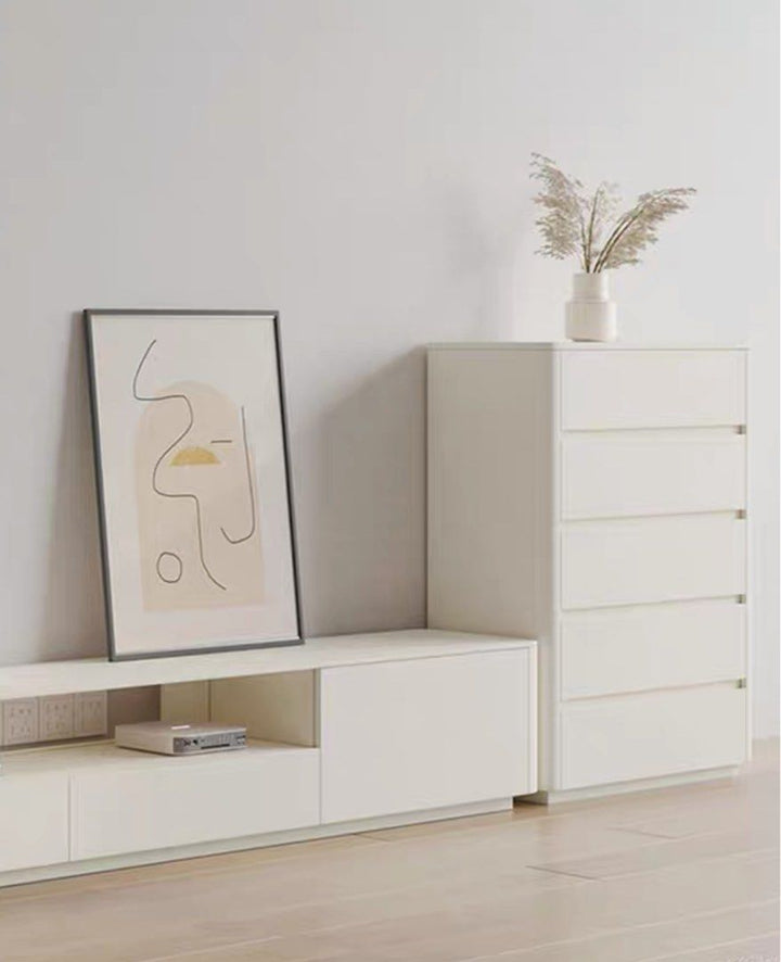 AURRA Modern TV Console