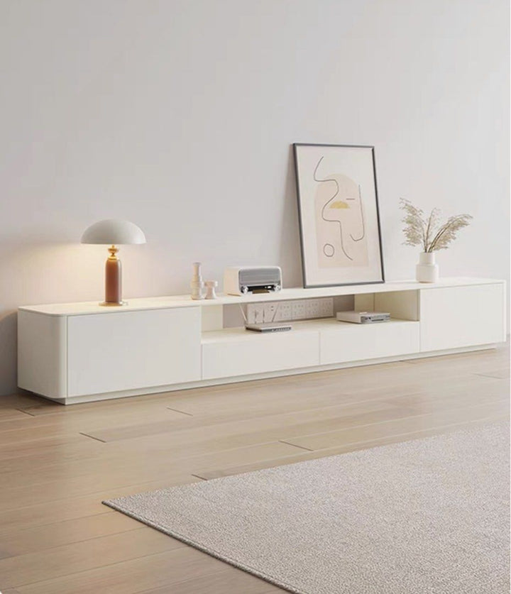 AURRA Modern TV Console