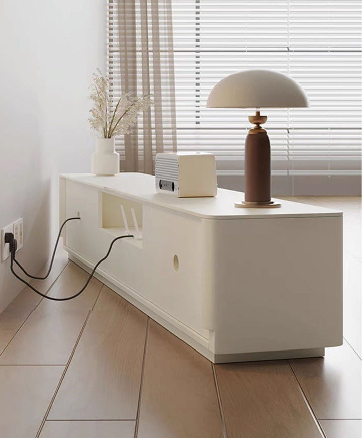 AURRA Modern TV Console