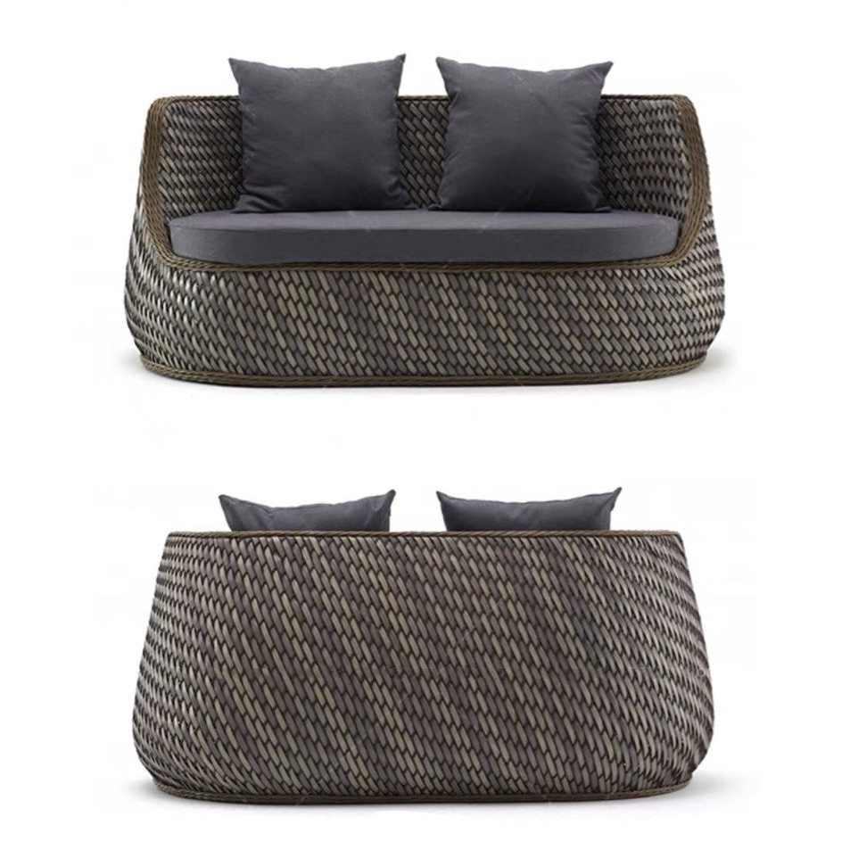 RANDY Modern Outdoor Sofa