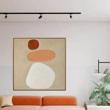 JOSIE Wall Art