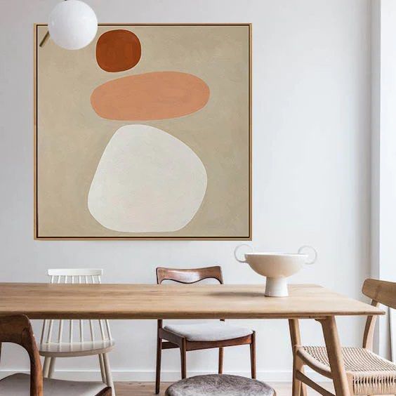 JOSIE Wall Art