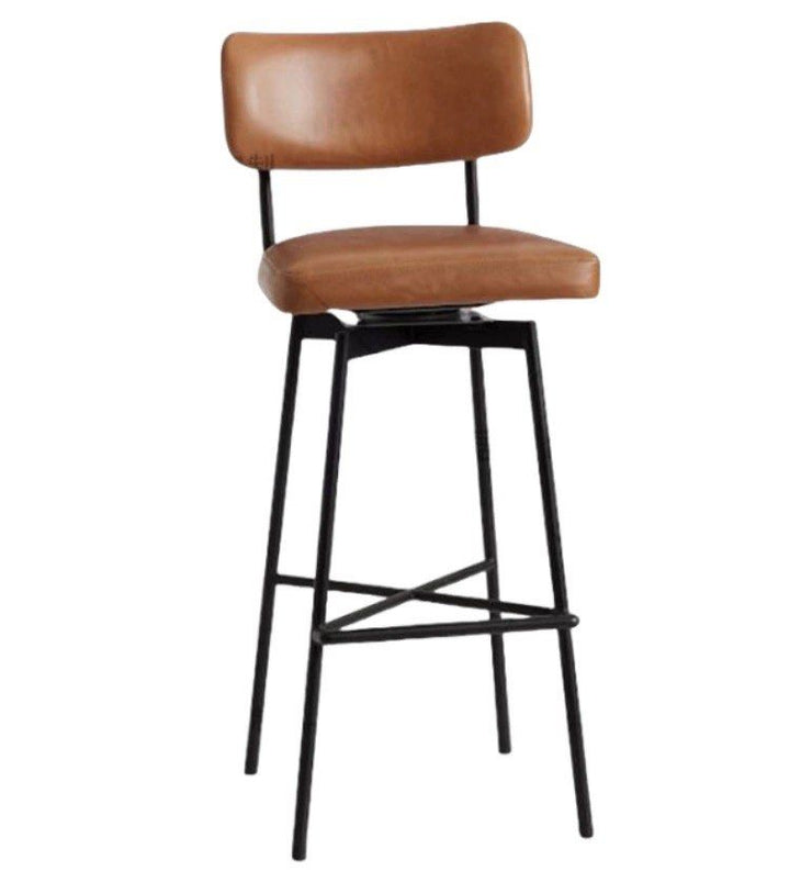 JAYRO Modern Swivel Bar Stool