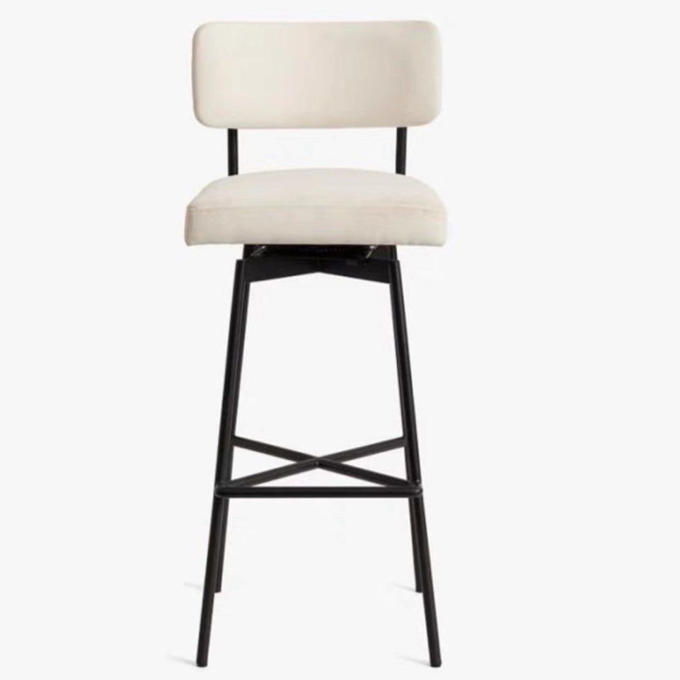 JAYRO Modern Swivel Bar Stool