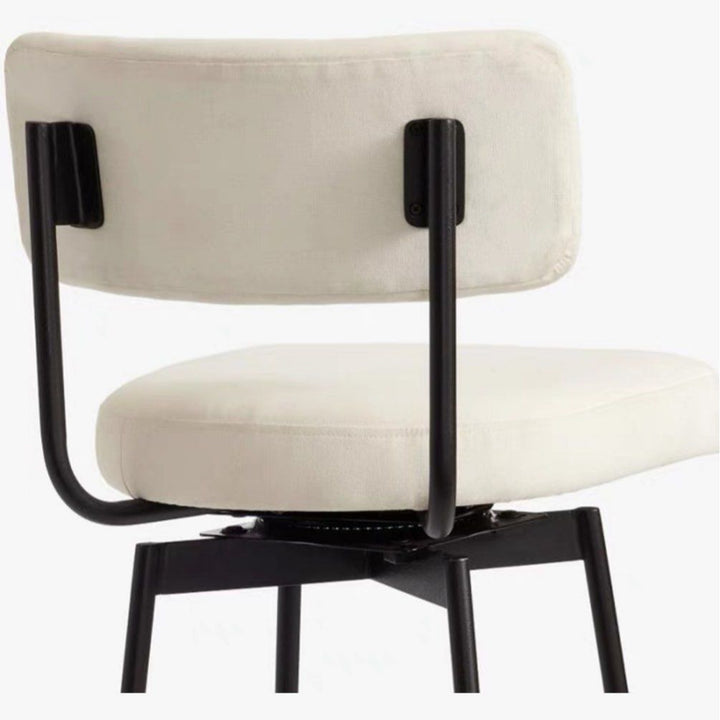 JAYRO Modern Swivel Bar Stool