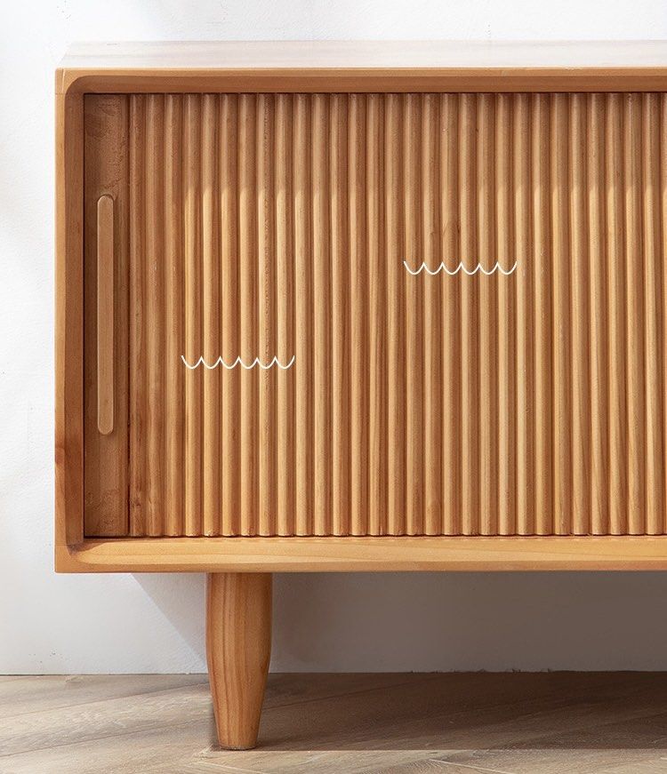 JOZIER Modern Shoe Cabinet Bench