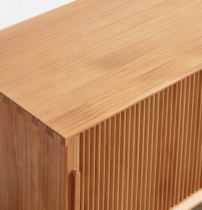 JOZIER Modern Shoe Cabinet Bench