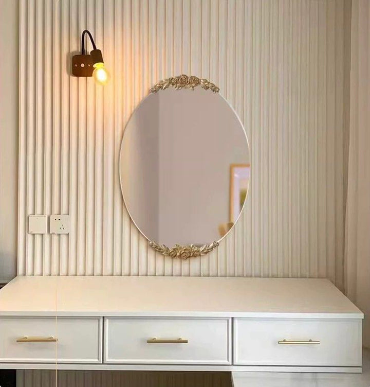 JUBEN Victorian Wall Mirror