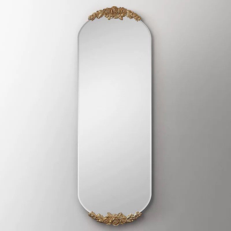 JUBEN Victorian Wall Mirror