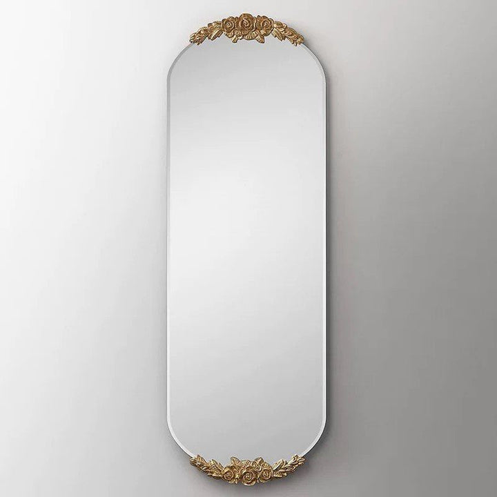 JUBEN Victorian Wall Mirror
