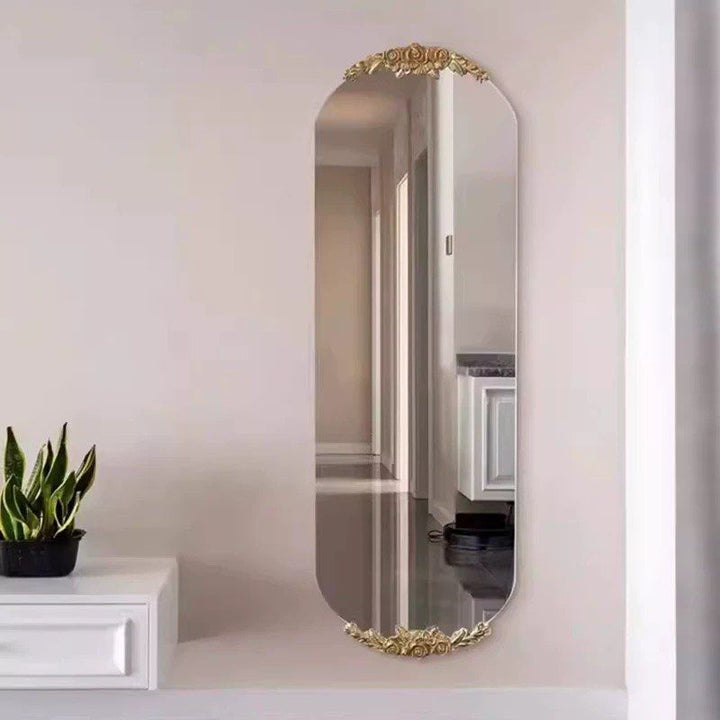 JUBEN Victorian Wall Mirror