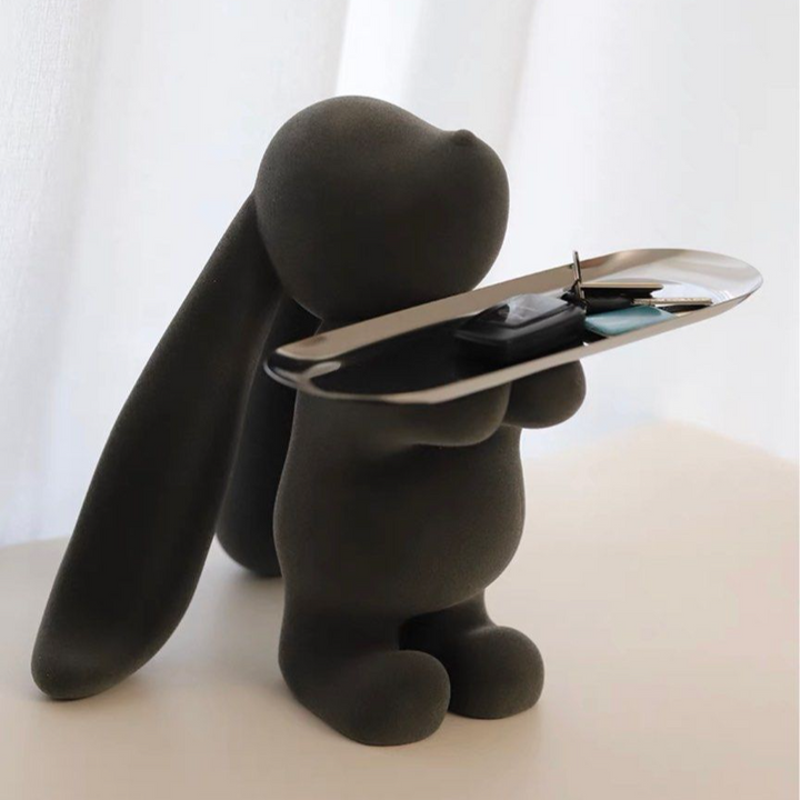 JUCA Modern Accessories Tray Holder