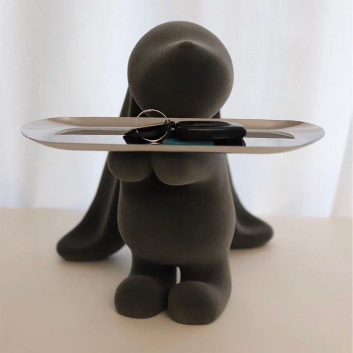 JUCA Modern Accessories Tray Holder