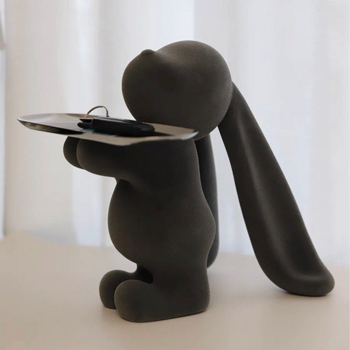 JUCA Modern Accessories Tray Holder