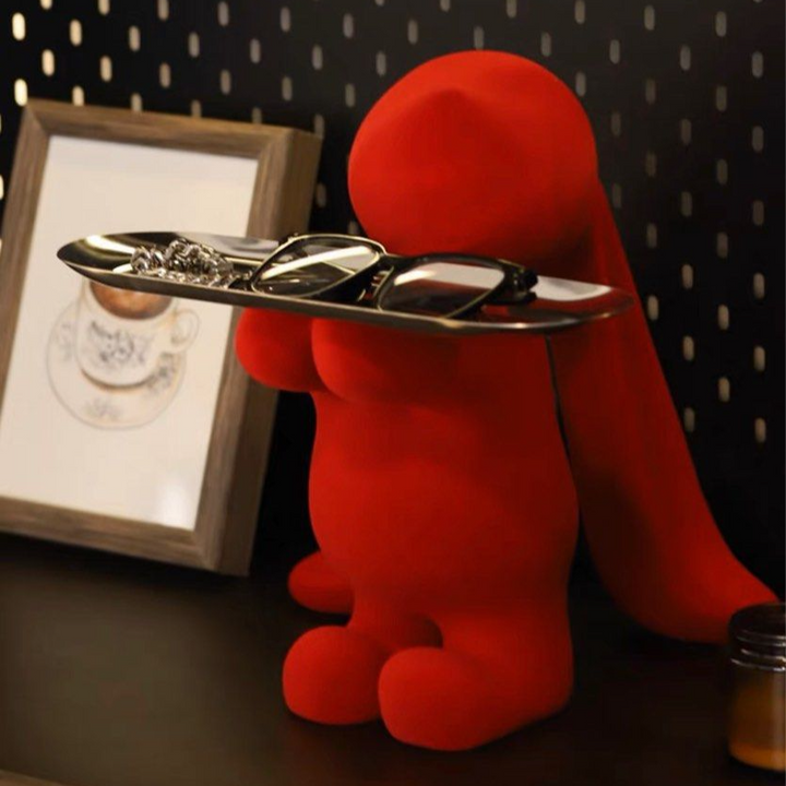 JUCA Modern Accessories Tray Holder