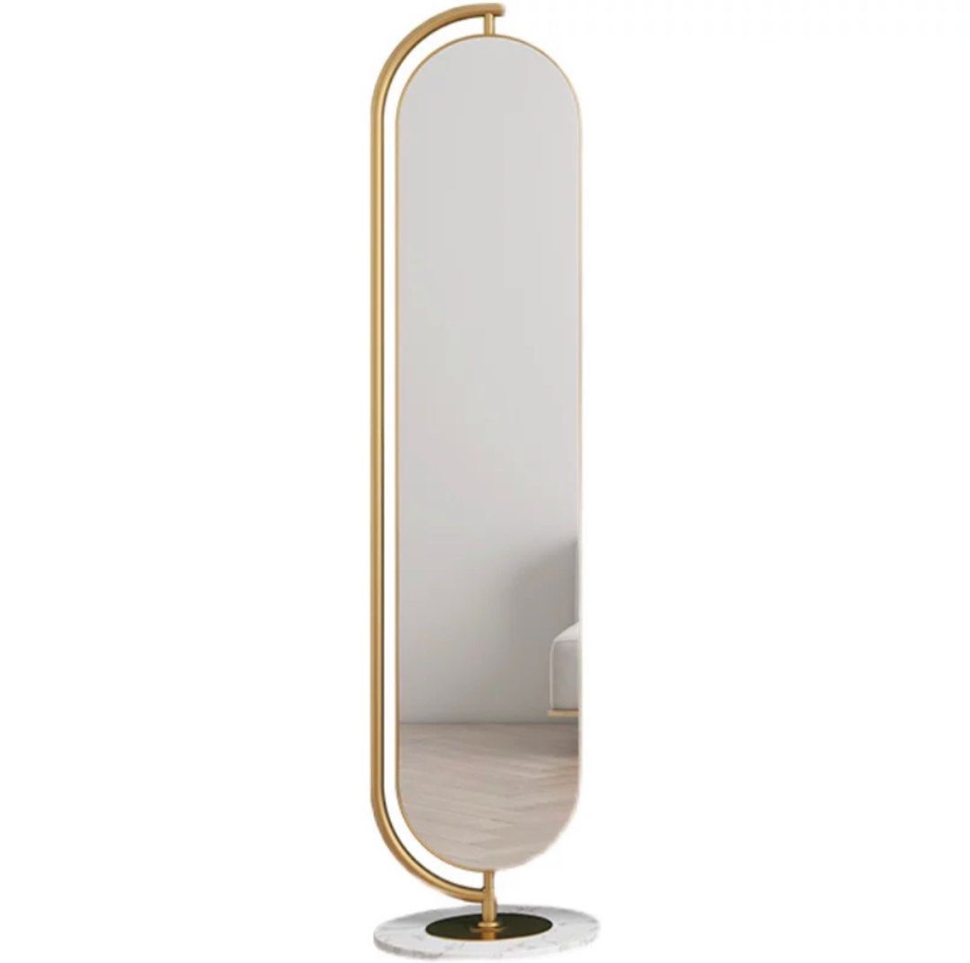 JUNAL Modern Full Length Mirror