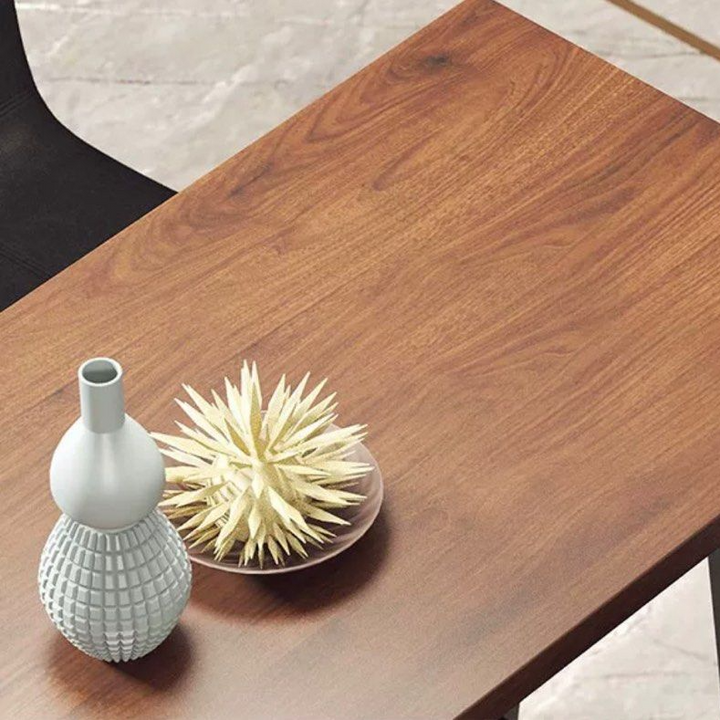 ALBA Rustic Solid Wood Bar Table