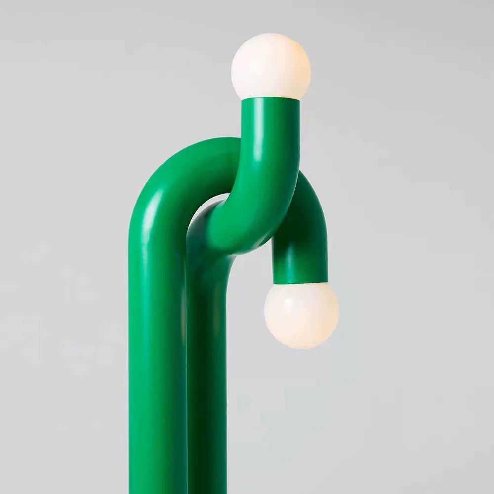 KACCEY Modern Floor Lamp