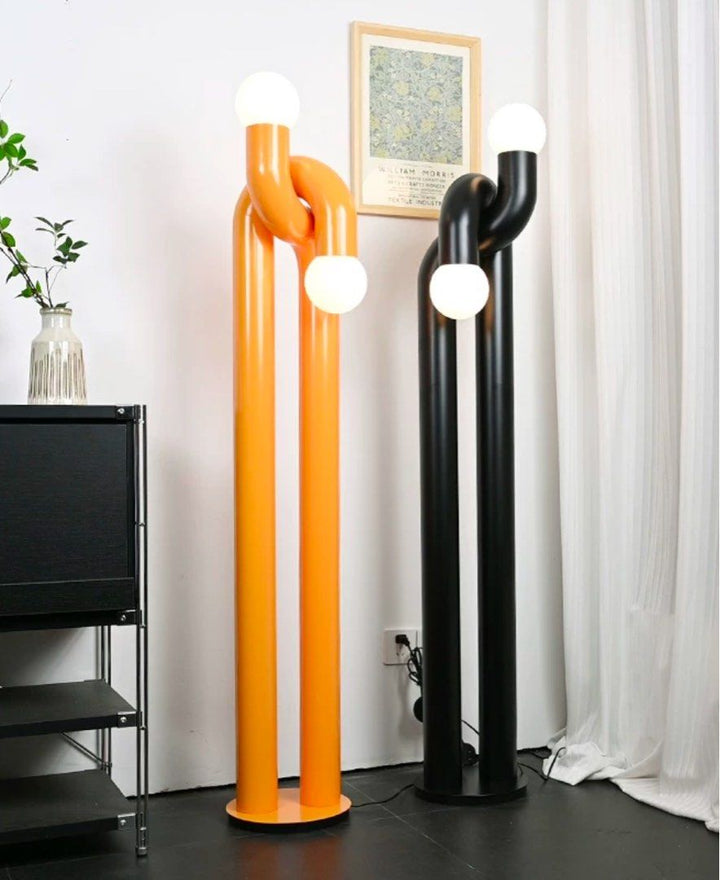 KACCEY Modern Floor Lamp