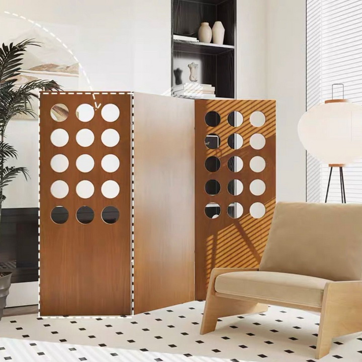 KACI Scandinese Partition