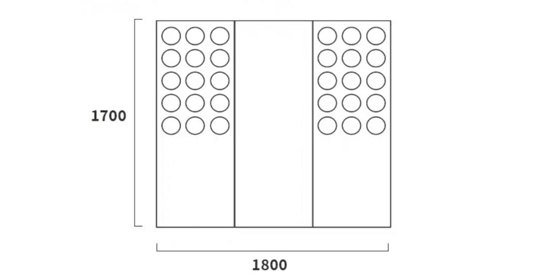 KACI Scandinese Partition