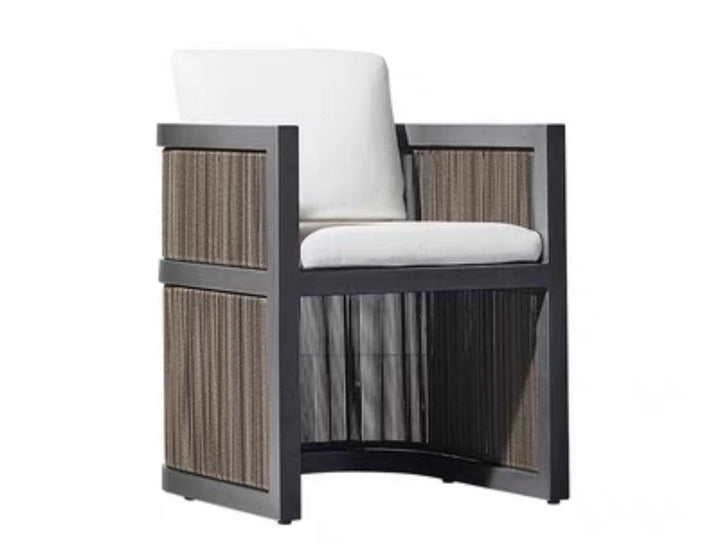ROSE Modern Outdoor Sofa Set