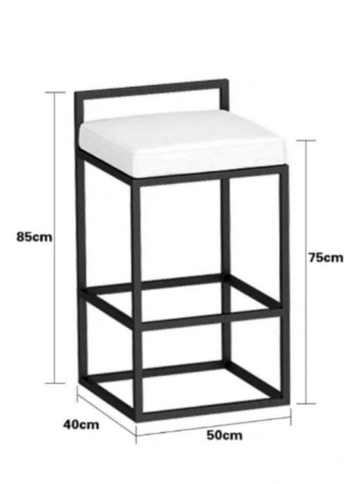 HARRY Japandi Bar Table & Stools
