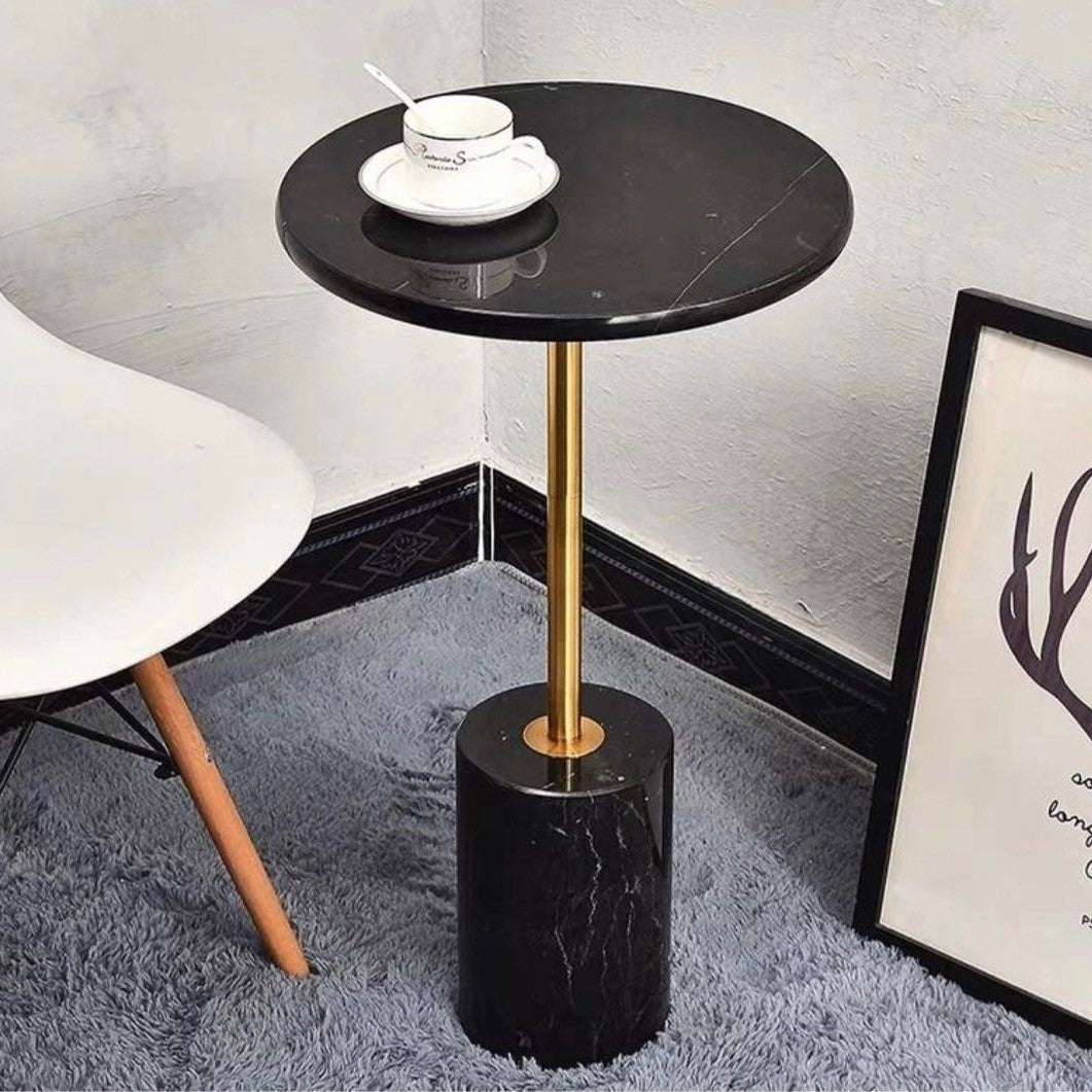 EMIL Luxury Marble Side Table