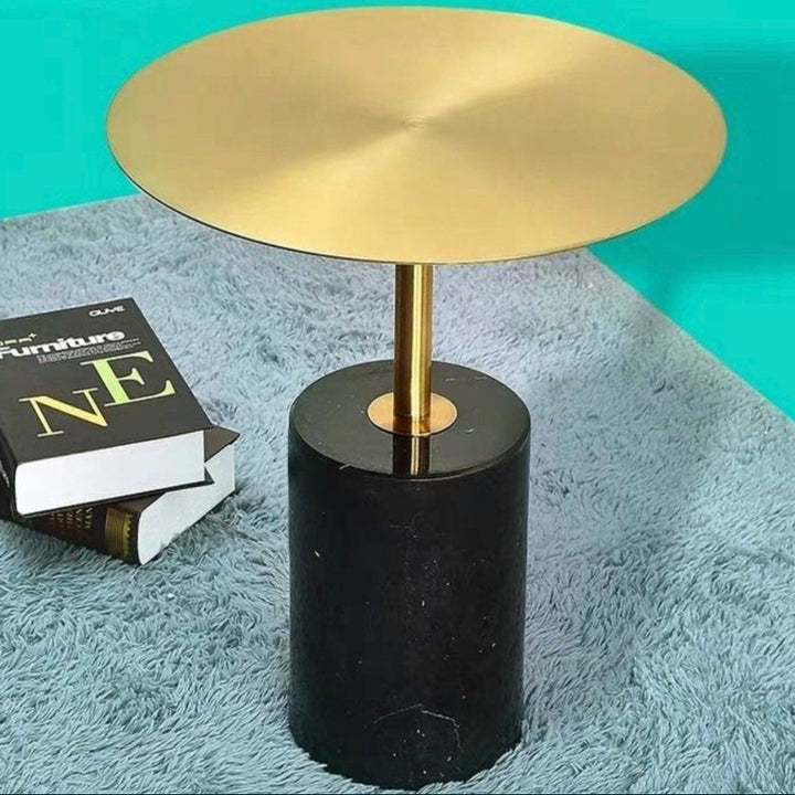 EMIL Luxury Marble Side Table