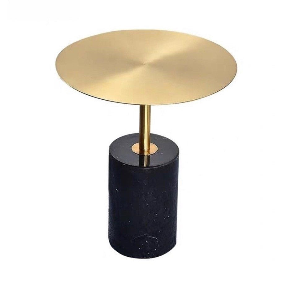 EMIL Luxury Marble Side Table