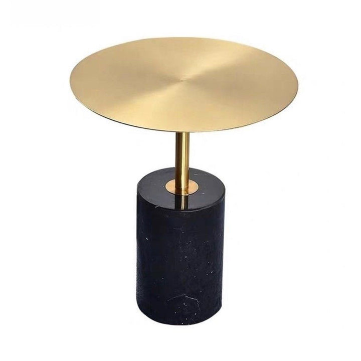 EMIL Luxury Marble Side Table