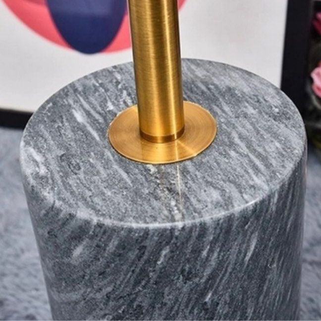 EMIL Luxury Marble Side Table