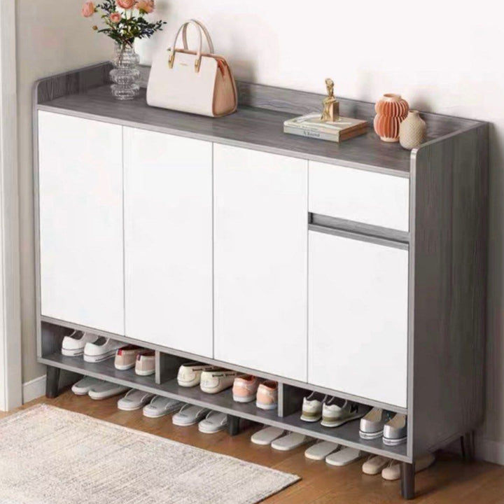 KARNELS Modern Shoe Cabinet