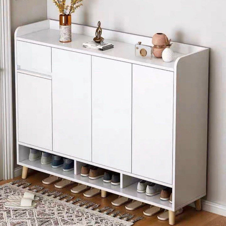 KARNELS Modern Shoe Cabinet