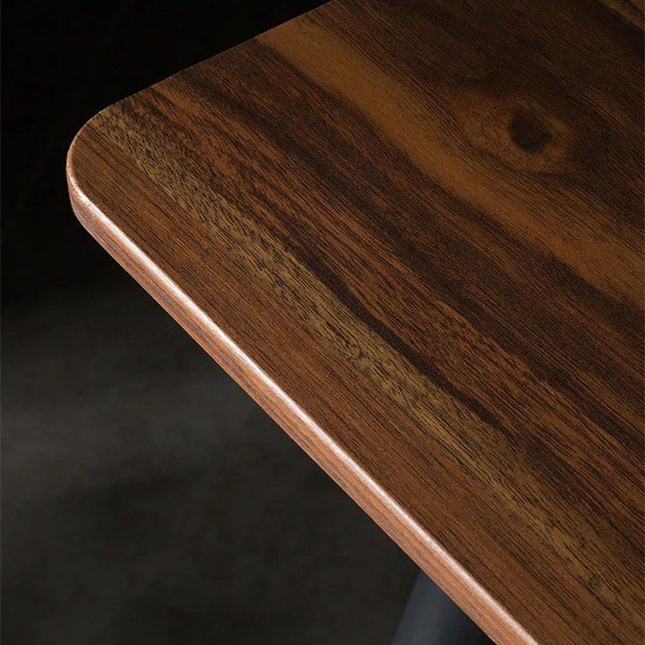 KASE Industrial Bar Table