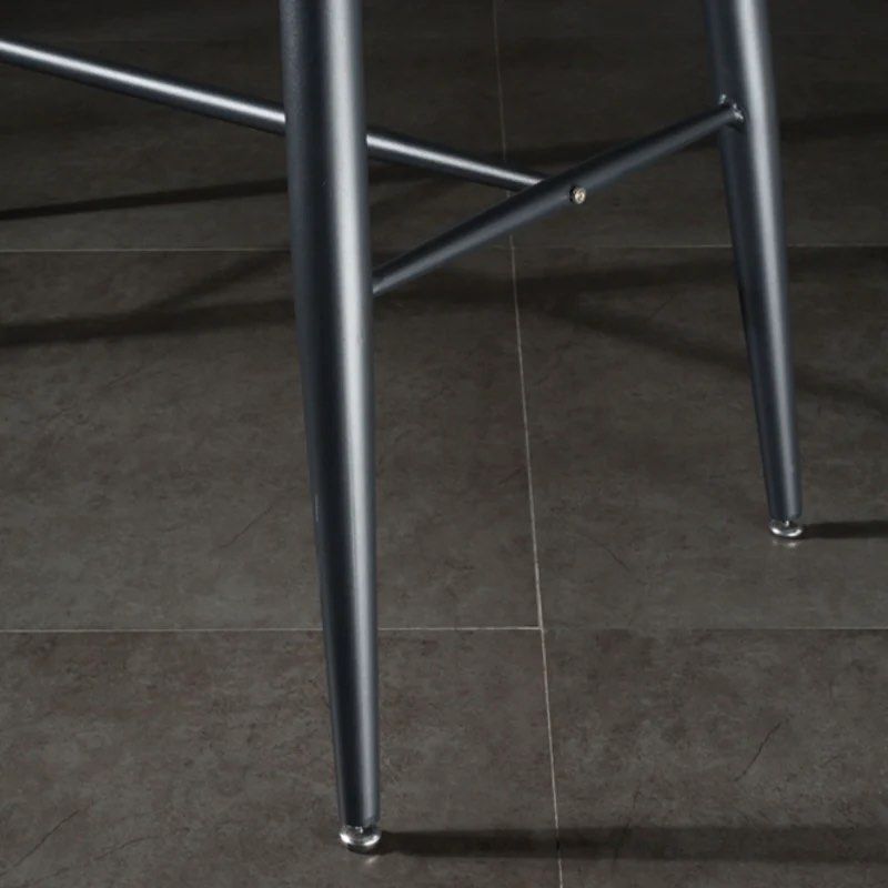 KASE Industrial Bar Table