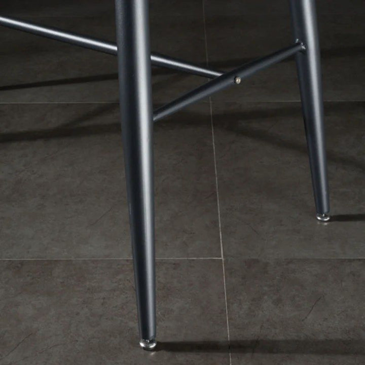 KASE Industrial Bar Table