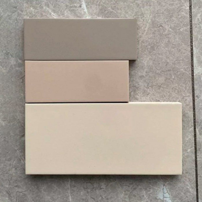 KASSA Modern Sintered Stone TV Console