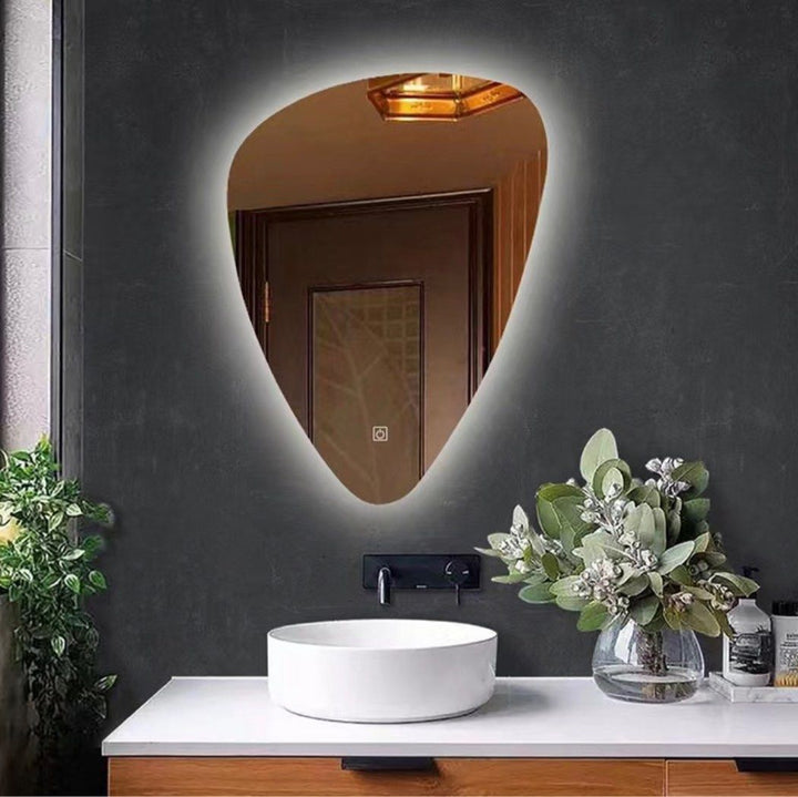 KATEN Smart LED Wall Mirror