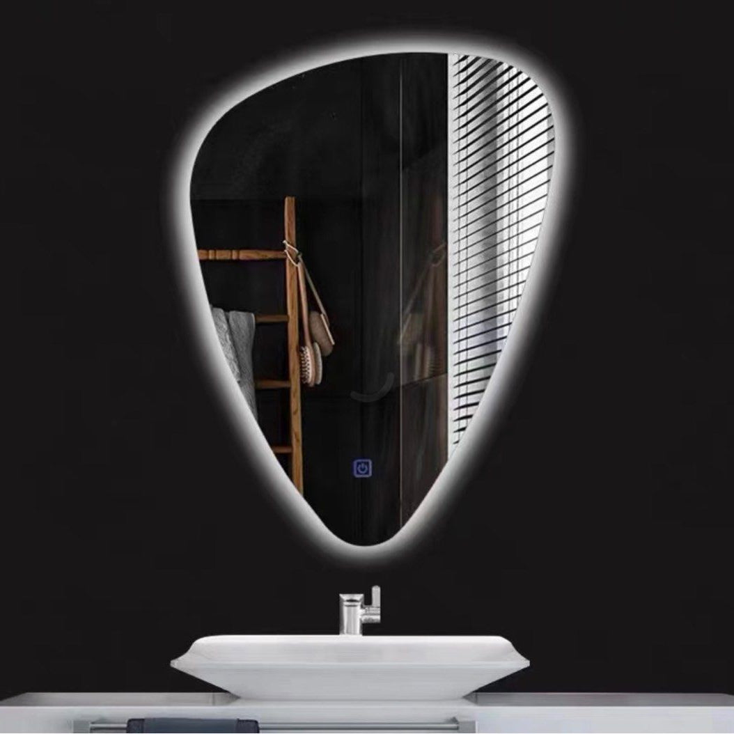 KATEN Smart LED Wall Mirror