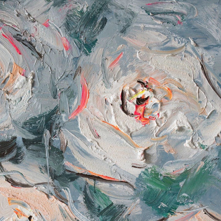 KATHRIN Modern Oil Painting Wall Art