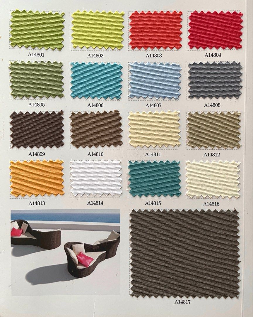 PRISM Modern Outdoor Sofa