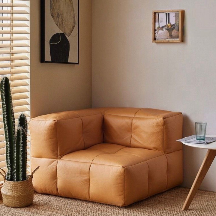 MARVENA Modern Modular Sofa