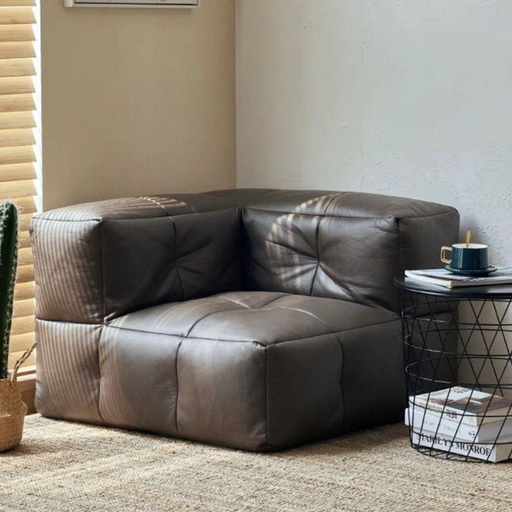 MARVENA Modern Modular Sofa